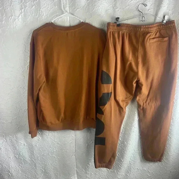 Lacoste Men Contrast Lettering Cotton - Picture 10 of 10